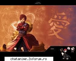 Gaara - aici puneti poze cu Gaara - Forum Demonstrativ