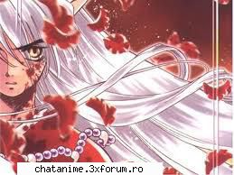 Inuyasha - CiocolaTica - Forum Demonstrativ