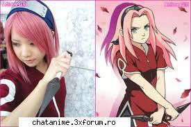 sakura haruno sakura haruno