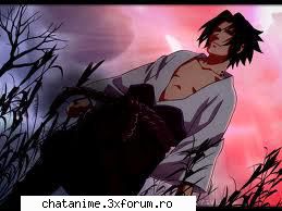 sasuke uchiha - aici va puteti pune poze cu sasuke - Forum Demonstrativ