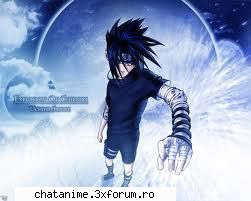 sasuke uchiha - CiocolaTica - Forum Demonstrativ