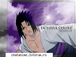 sasuke uchiha - sasuke shippuden - Forum Demonstrativ