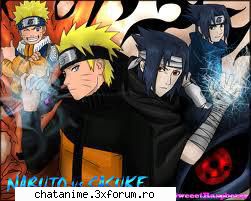 sasuke vs naruto - aici puneti pozele cu sasukevsnaruto - Forum Demonstrativ